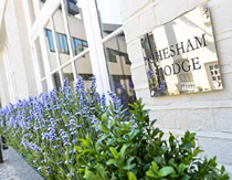 chesham lodge