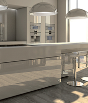 chesham lodge kitchen