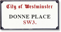 donne logo