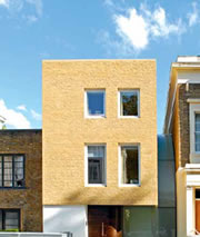 London Magazine Gap in the Market-Furze