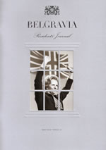 belgravia magazine201305